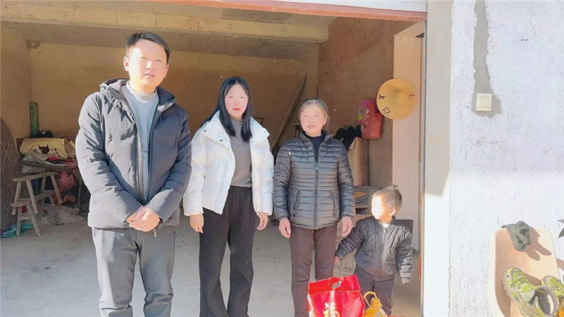千企幫千鎮，萬企興萬村！黃山富銳斯凝聚民企力量，助推鄉村振興！