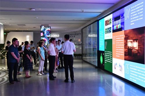 之江同心 新知新質(zhì) 百家生物醫(yī)藥企業(yè)走進(jìn)西湖大學(xué)主題交流活動(dòng)在杭舉行